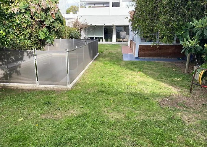 Ph Tipo Casa, Con Parque Y Pileta, En La Plata , Zona Norte