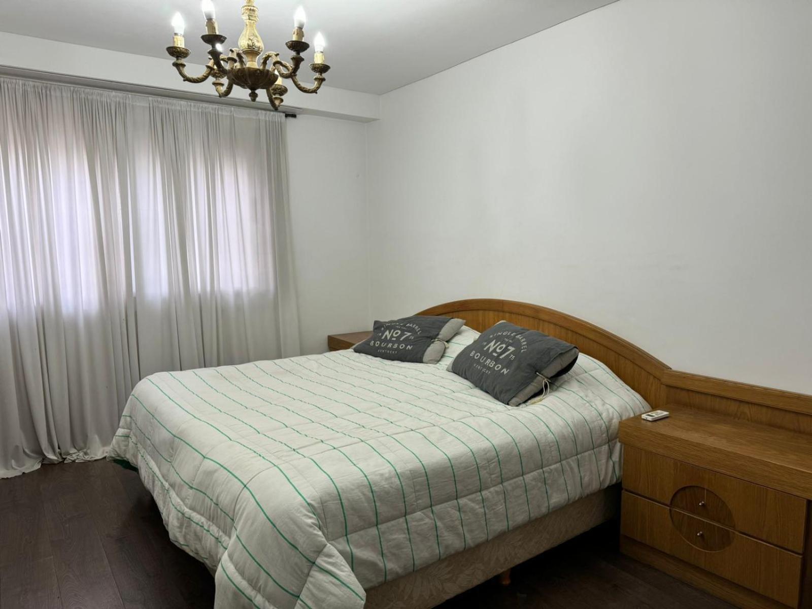 Apartment Ph Tipo Casa, Con Parque Y Pileta, En La Plata , Zona Norte *